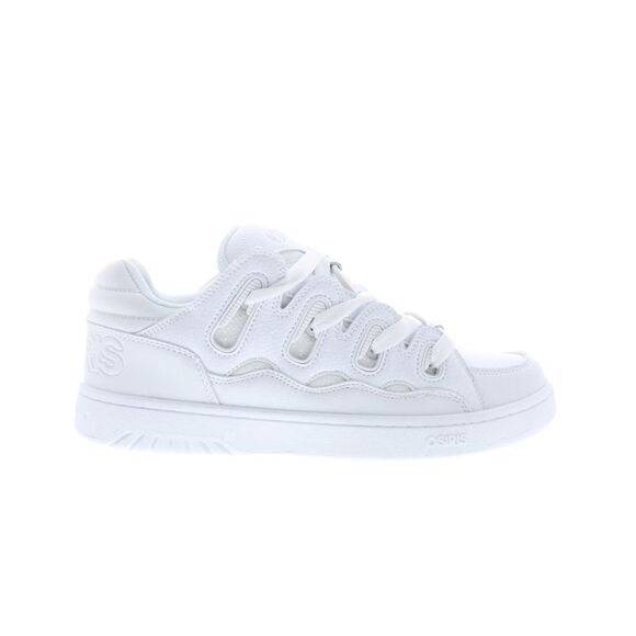 Osiris Other - Osiris Mens D3 S White Shoes (NWT)
